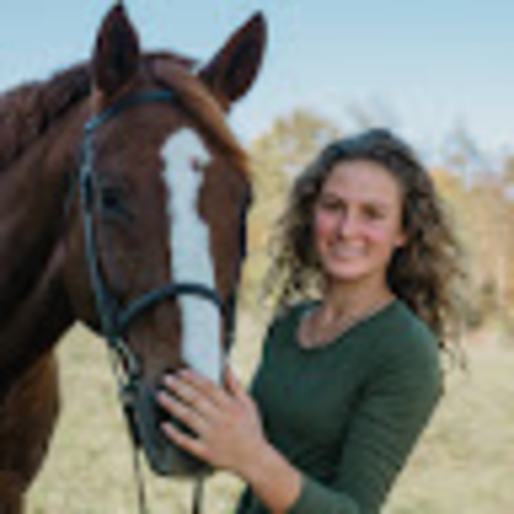 Meet your Posher, Adeline